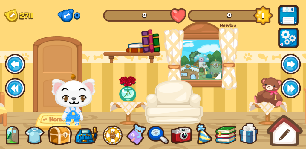 Nostalgia Alert: Pet Society Is Back and It's Just as Addictive as Ever